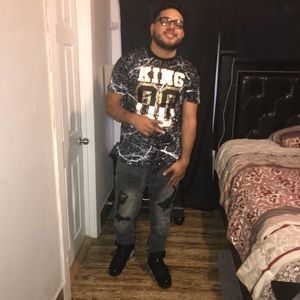 Meet your Posher, Sergio